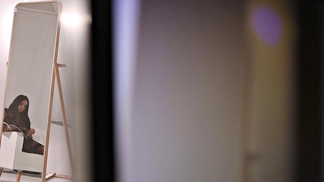 Dulce, Emma: Like In Heaven