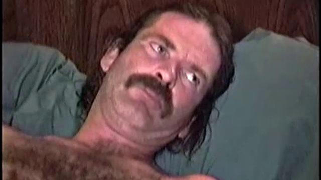 Here is a second shoot with my old friend Byron. He's a little older and a bit heavier, but still as sxey as they get. That fur covered body, big uncut cock and a super nice guy, make for a night worth remembering. Can you tell I like this man?