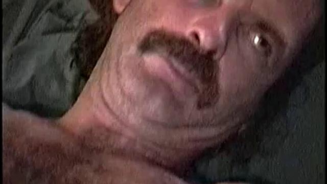 Here is a second shoot with my old friend Byron. He's a little older and a bit heavier, but still as sxey as they get. That fur covered body, big uncut cock and a super nice guy, make for a night worth remembering. Can you tell I like this man?