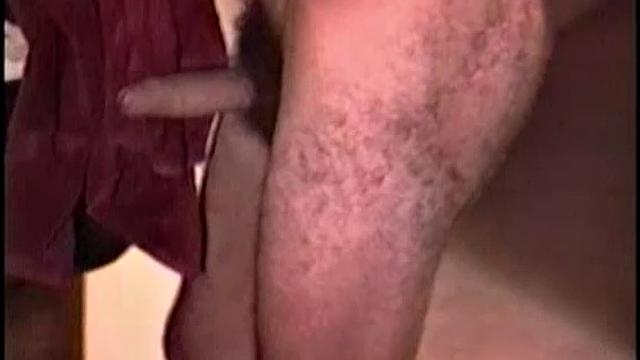 Here is a second shoot with my old friend Byron. He's a little older and a bit heavier, but still as sxey as they get. That fur covered body, big uncut cock and a super nice guy, make for a night worth remembering. Can you tell I like this man?