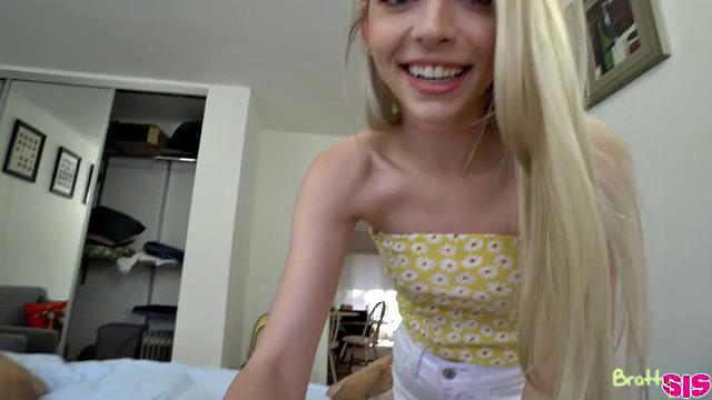 It's Just A Sponge Bath - S14:E1