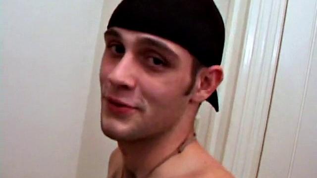 Get ready for smoking with Bama and his big beautiful cock. Silver starts by stroking himself under his pants. Then, Bama takes his dick out for the world to see.