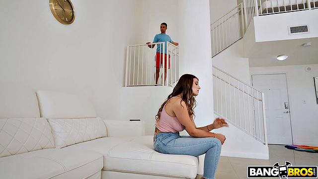 Let Me Fill Dad's Shoes