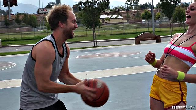 Make 'Em Sweat no. 4