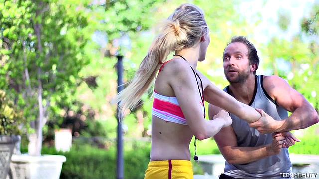 Make 'Em Sweat no. 4