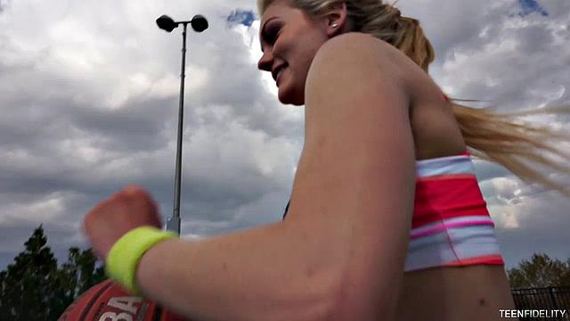 Make 'Em Sweat no. 4