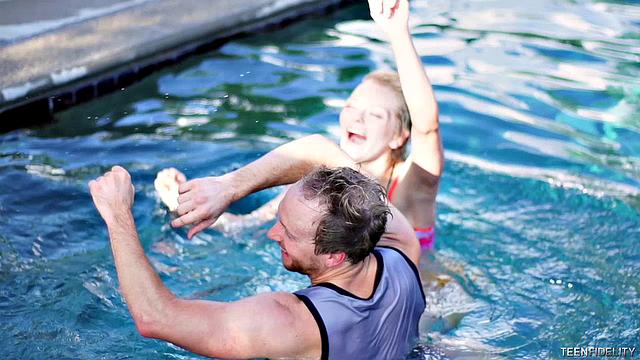 Make 'Em Sweat no. 4