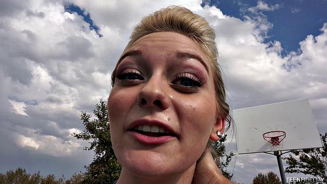 Make 'Em Sweat no. 4