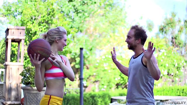 Make 'Em Sweat no. 4