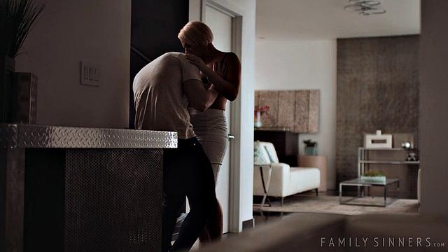 Mothers & Stepsons 6 Scene 3