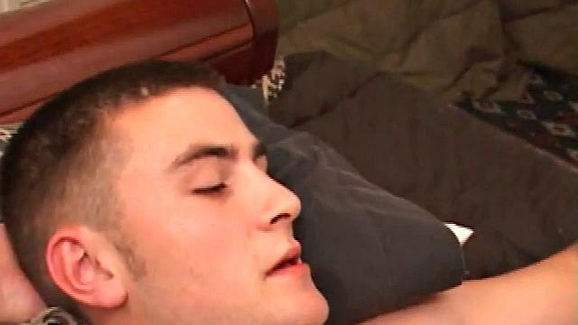 Rick and Shane Having Sex
