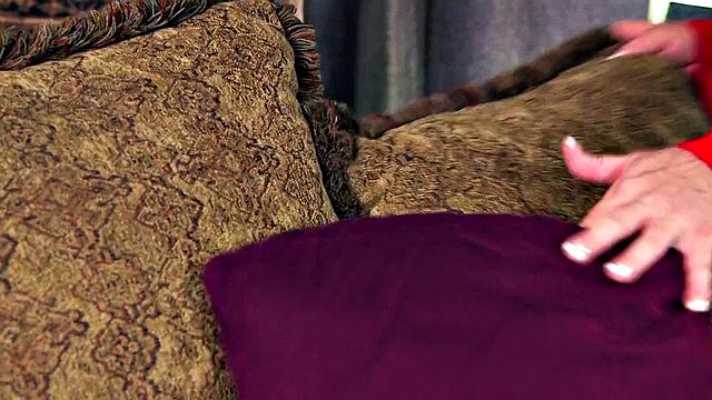 Cami's Fantasies Come True