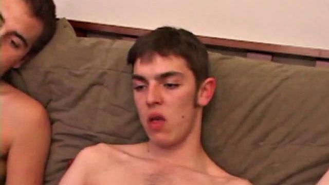 Amateur Cock Sucking Orgy