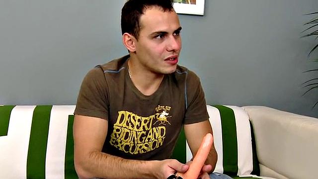 Useless guy smashed by therapist