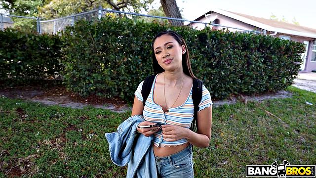 Healthcare Student Ready To Bang