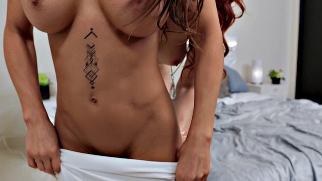 Smoking Hot Encounter