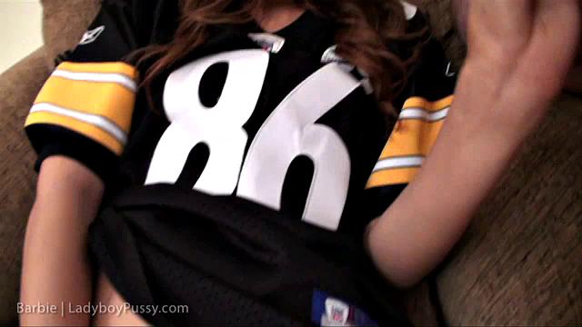 Barbie: Sporty Bareback