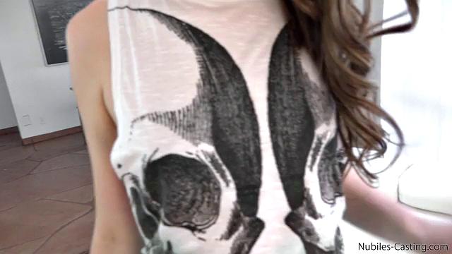 Dakota Skye Cast Aspen Ora - S7:E1