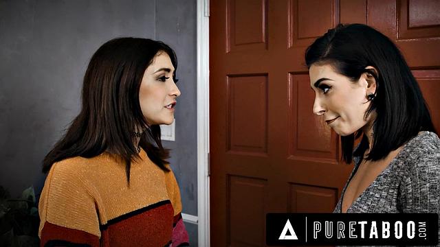 PURE TABOO - Homewrecker Jane Wildes Dark Agenda Ruins Stepsister Joanna Angels Wedding Day