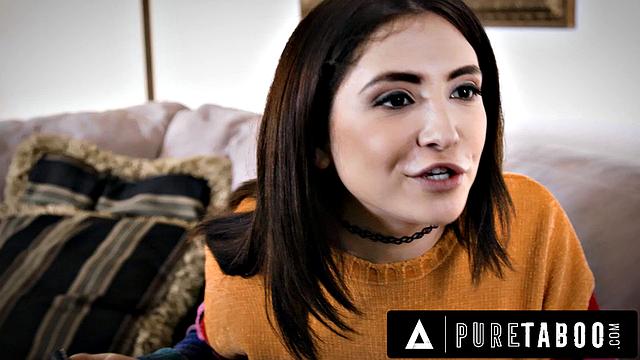 PURE TABOO - Homewrecker Jane Wildes Dark Agenda Ruins Stepsister Joanna Angels Wedding Day