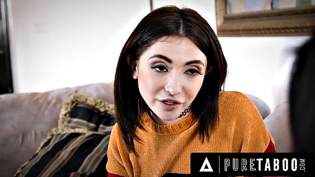 PURE TABOO - Homewrecker Jane Wildes Dark Agenda Ruins Stepsister Joanna Angels Wedding Day