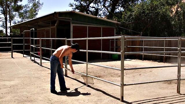 Natalie gets ass-fucked on vamera