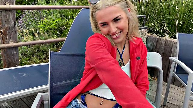 Chanel Opens Up For Hot Load