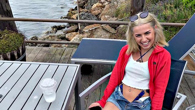 Chanel Opens Up For Hot Load