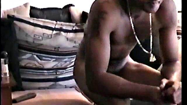 Stroking Straight Boy Jose