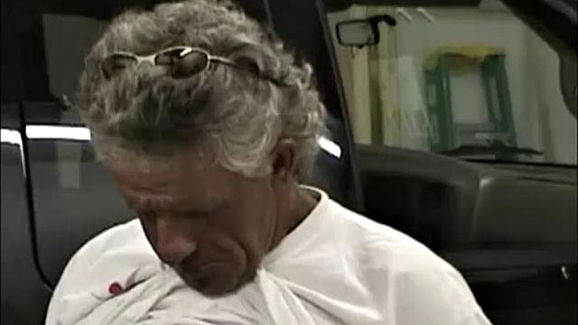 An outdoorsman, naturalist and construction worker, this handsome and hairy man has a terrific body for his age. Personality wise, Jack is somewhat of a mystery. He's got a very dry sense of humor.