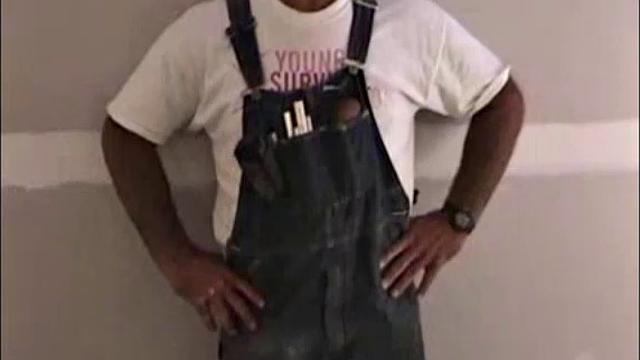 An outdoorsman, naturalist and construction worker, this handsome and hairy man has a terrific body for his age. Personality wise, Jack is somewhat of a mystery. He's got a very dry sense of humor.