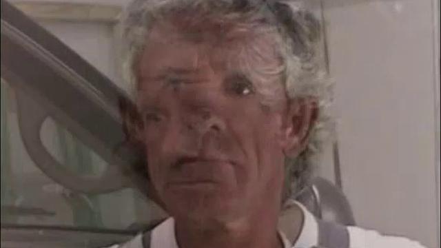 An outdoorsman, naturalist and construction worker, this handsome and hairy man has a terrific body for his age. Personality wise, Jack is somewhat of a mystery. He's got a very dry sense of humor.