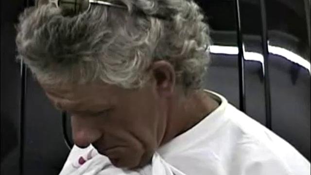 An outdoorsman, naturalist and construction worker, this handsome and hairy man has a terrific body for his age. Personality wise, Jack is somewhat of a mystery. He's got a very dry sense of humor.