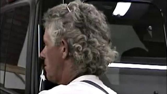 An outdoorsman, naturalist and construction worker, this handsome and hairy man has a terrific body for his age. Personality wise, Jack is somewhat of a mystery. He's got a very dry sense of humor.