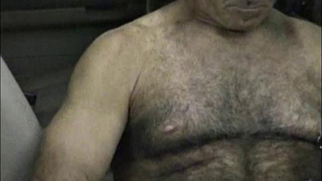 An outdoorsman, naturalist and construction worker, this handsome and hairy man has a terrific body for his age. Personality wise, Jack is somewhat of a mystery. He's got a very dry sense of humor.