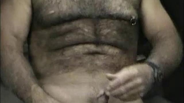 An outdoorsman, naturalist and construction worker, this handsome and hairy man has a terrific body for his age. Personality wise, Jack is somewhat of a mystery. He's got a very dry sense of humor.