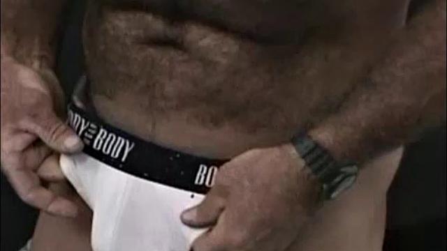 An outdoorsman, naturalist and construction worker, this handsome and hairy man has a terrific body for his age. Personality wise, Jack is somewhat of a mystery. He's got a very dry sense of humor.