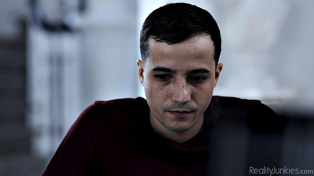 MILF Lessons - Scene 3 - Hungry