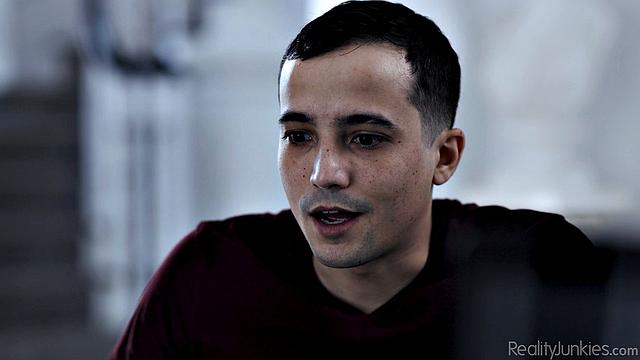 MILF Lessons - Scene 3 - Hungry