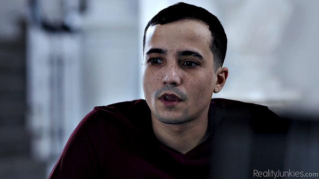 MILF Lessons - Scene 3 - Hungry