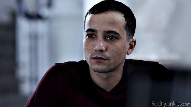 MILF Lessons - Scene 3 - Hungry