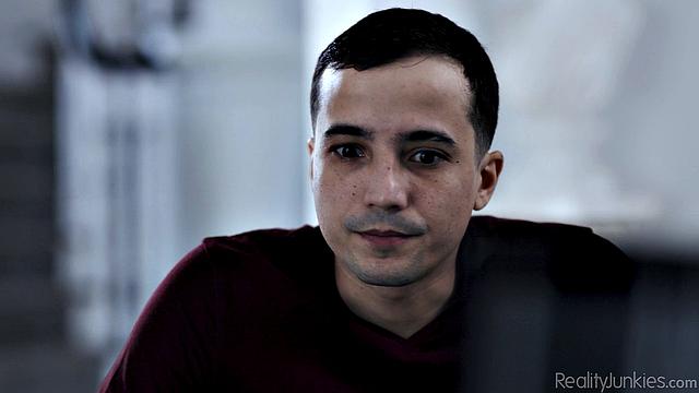 MILF Lessons - Scene 3 - Hungry