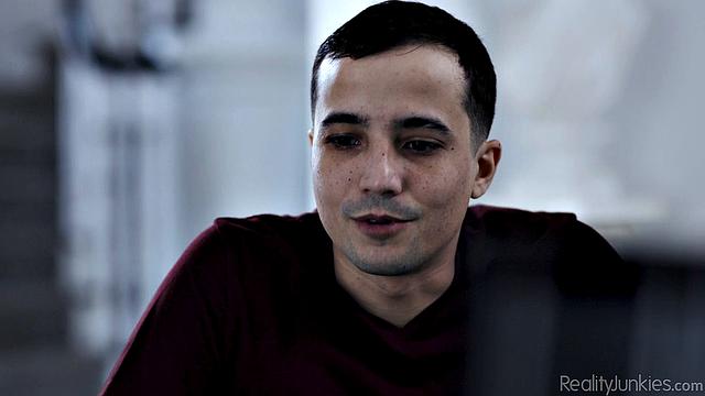 MILF Lessons - Scene 3 - Hungry