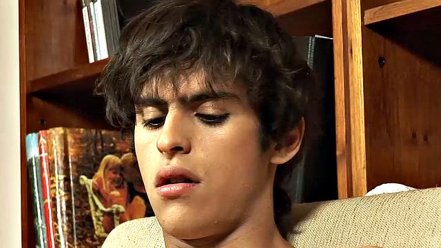 Our featured solo boy of the week is Adrian.