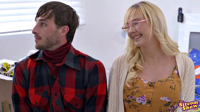 Big Bang The Coitus Conundrum - S4:E5