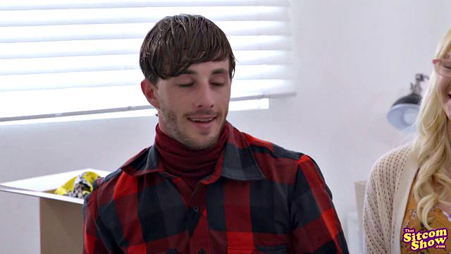 Big Bang The Coitus Conundrum - S4:E5