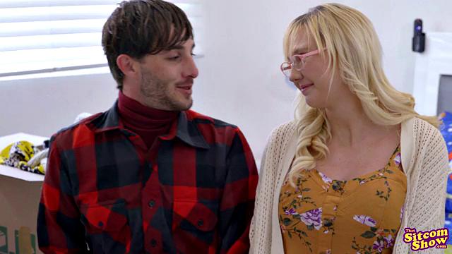 Big Bang The Coitus Conundrum - S4:E5