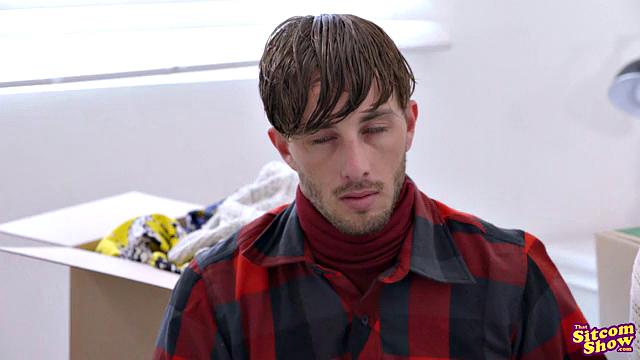 Big Bang The Coitus Conundrum - S4:E5