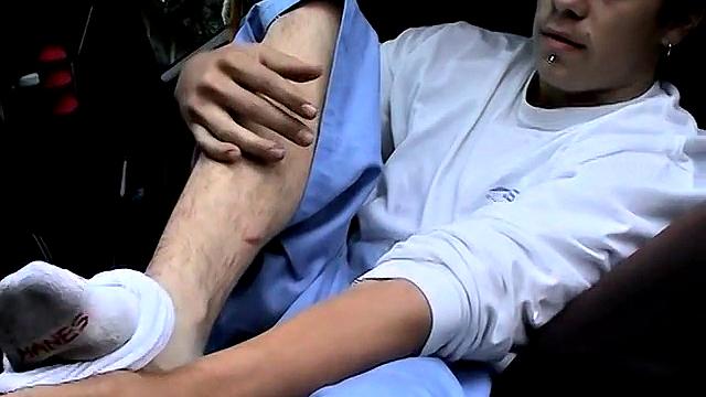 Джордан дразнит на улице - Джордан Кейн