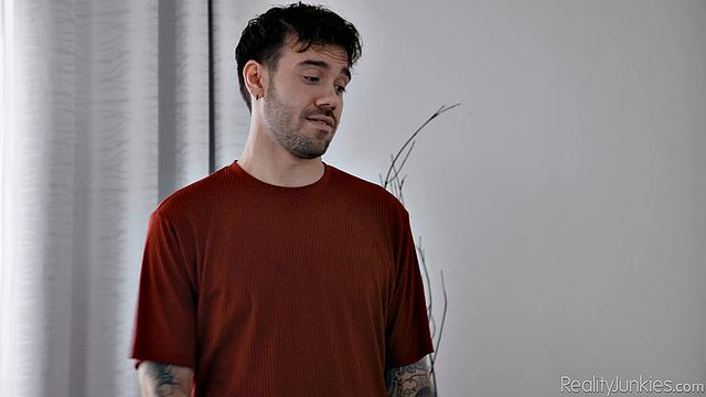 Step Sibling Stories 3  Scene 3 - Naughty Step Sibling